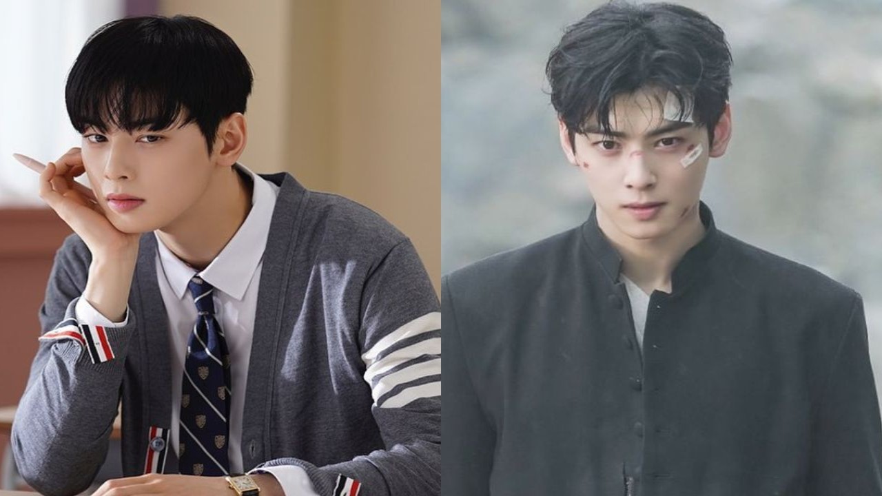 Simple Steps to Follow to Get the Boyfriend Look like Cha Eun Woo