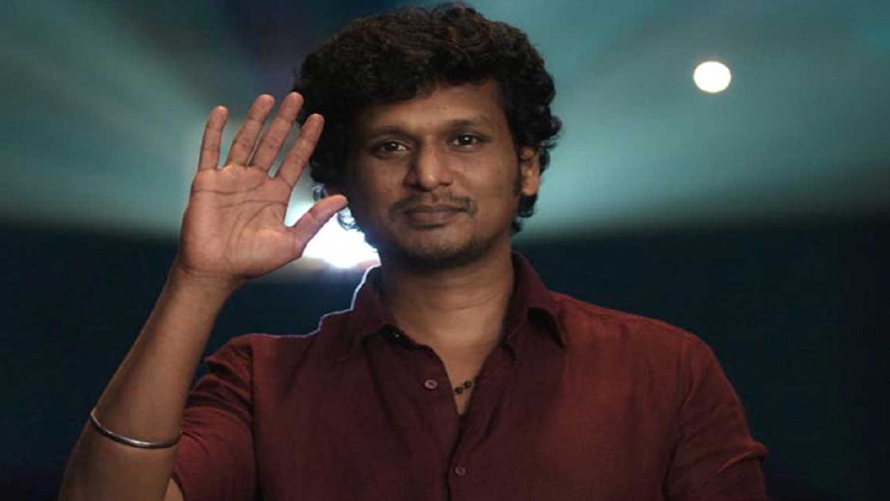 EXCLUSIVE: After Atlee, Lokesh Kanagaraj gears up to debut as a producer with a Hindi film