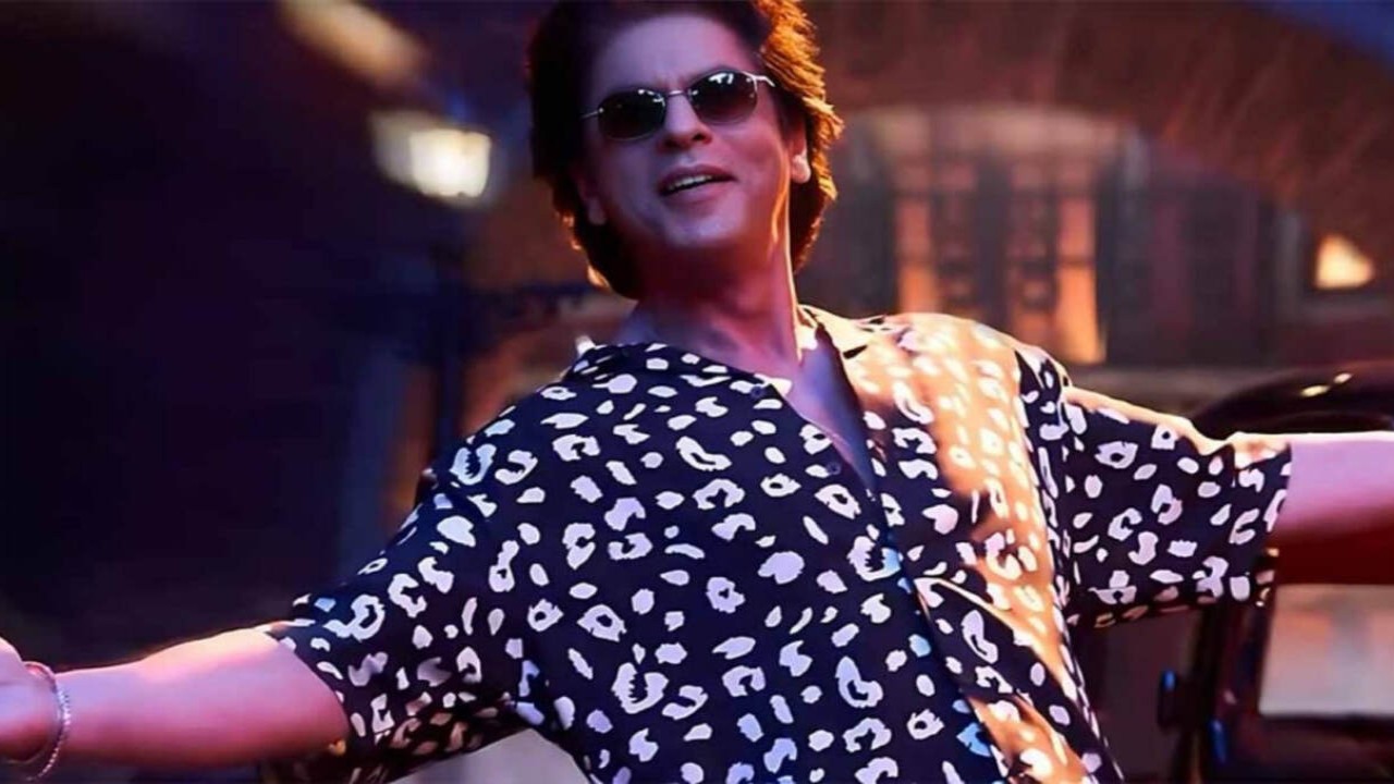 Shah Rukh Khan