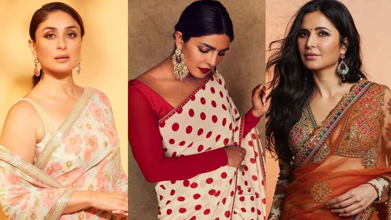 Deepika Padukone, Ananya Panday and Kareena Kapoor make a case for