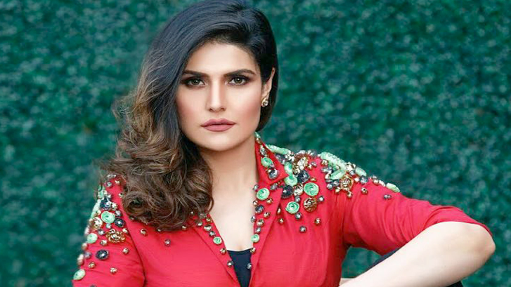 Zarine Khan Wallpapers 2022