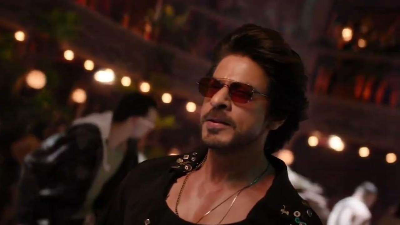 Shah Rukh Khan