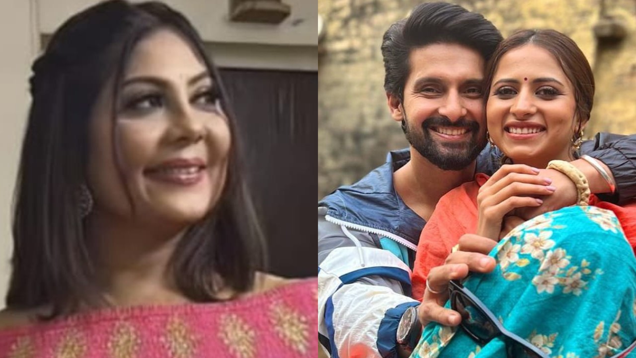 EXCLUSIVE: Manini Dey to star in Ravi Dubey and Sargun Mehta's new show