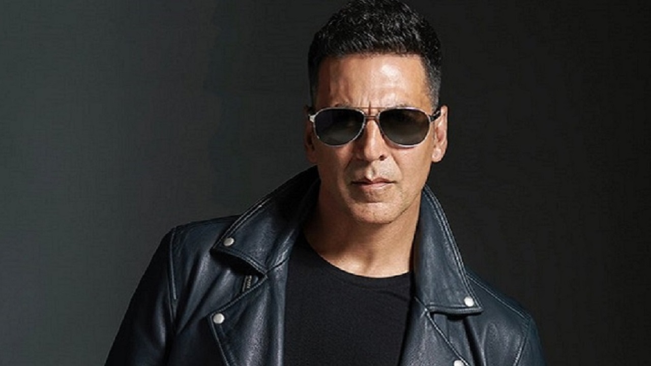 Akshay Kumar