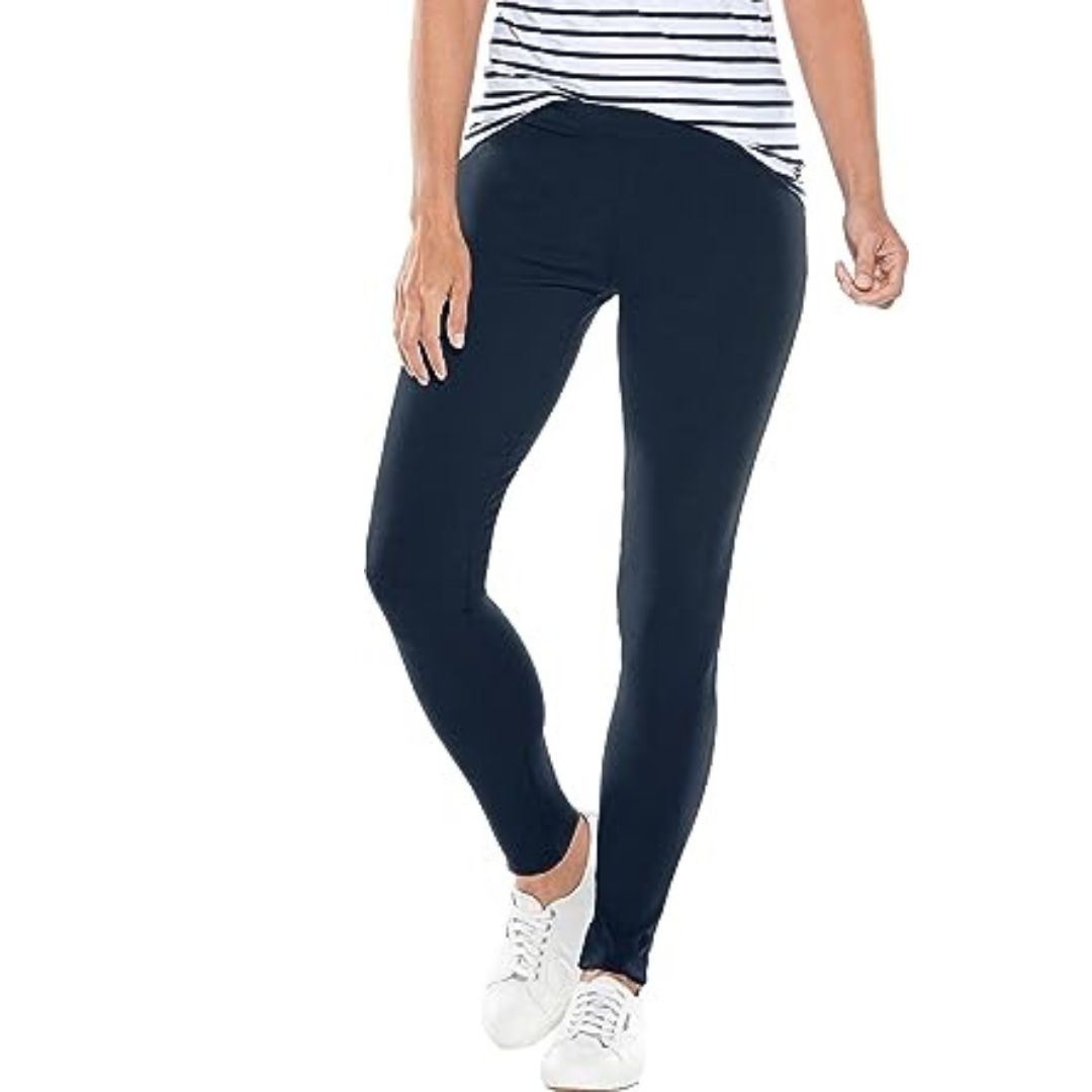 13 Best Summer Leggings Embrace Comfort And Style on Scorching Days