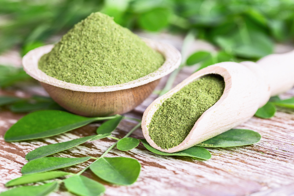 Moringa Tea Benefits