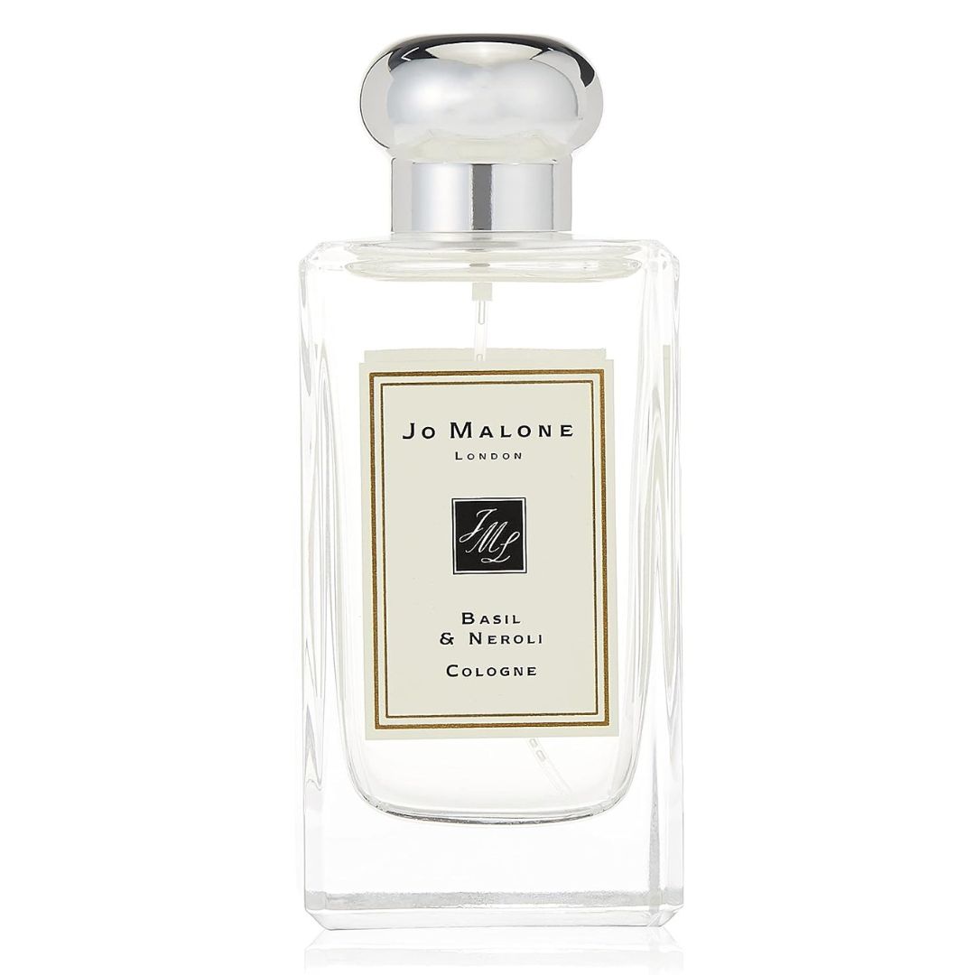 Perfumes with neroli online notes