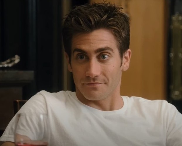 Jake Gyllenhaal