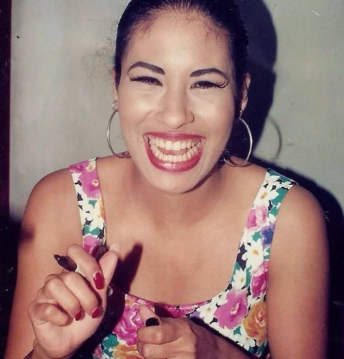 Selena Quintanilla