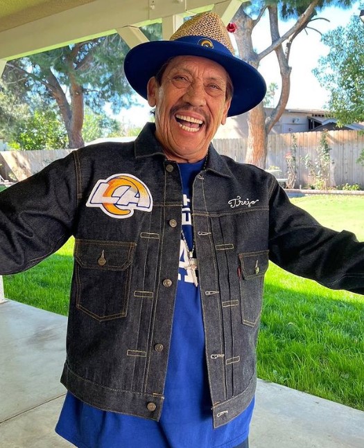 Danny Trejo