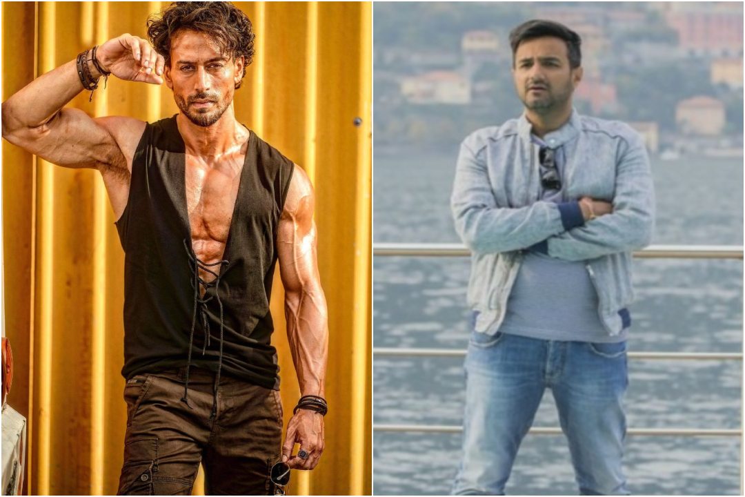 Exclusive Tiger Shroff And Janhvi Kapoor Team Up For Siddharth Anands Rambo Shooting Details 5075