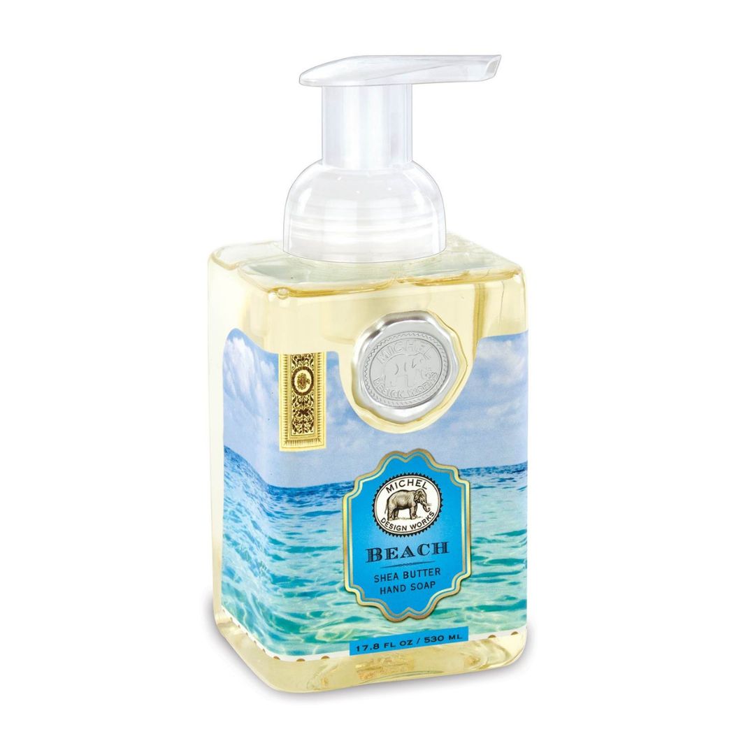 Muse Bath Apothecary Hand Ritual - Aromatic and Nourishing Foaming Hand  Soap, Infused with Natural Aromatherapy Essential Oils - USDA Certified