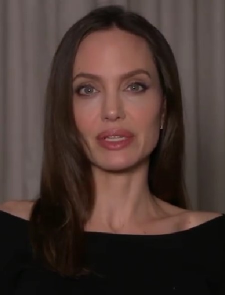 Angelina Jolie - IMDb