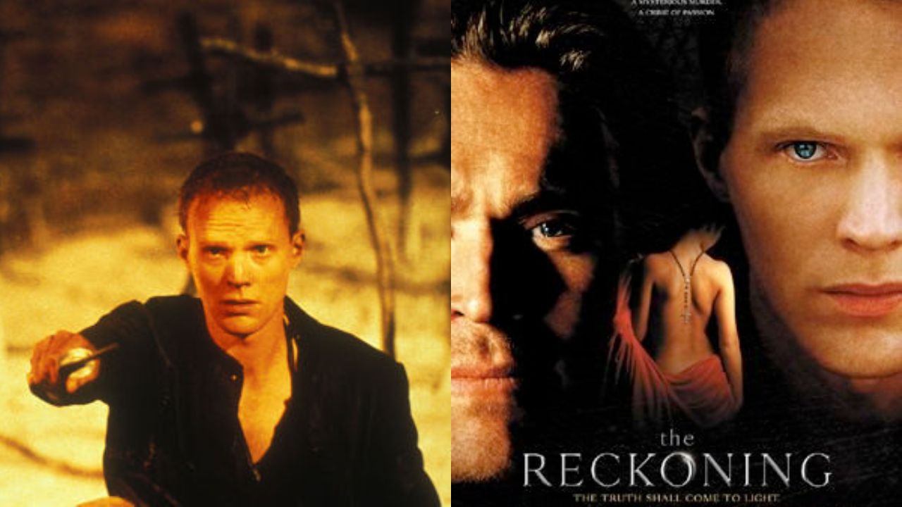 The Reckoning (2002)