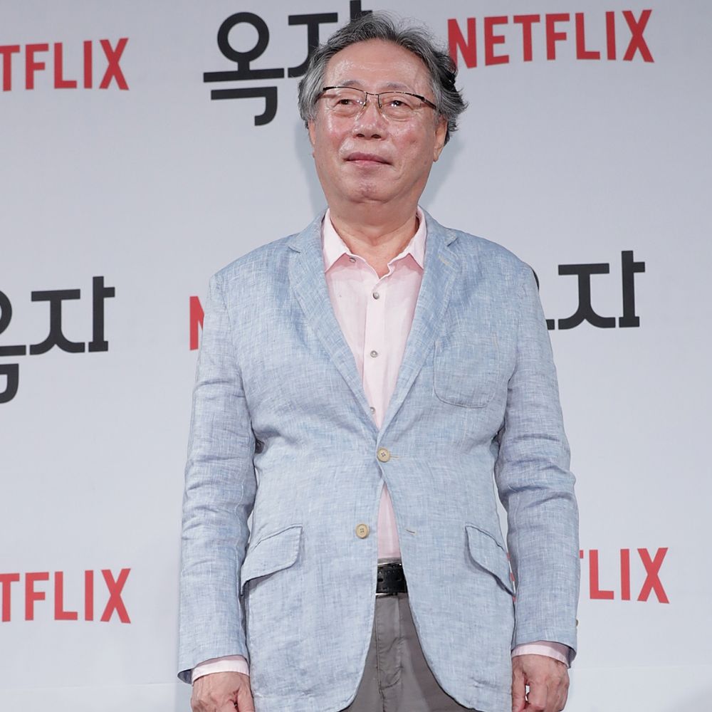 Byun Hee Bong; Picture Courtesy: Getty Images