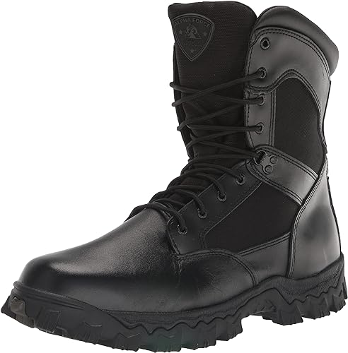 15 Best Tactical Boots For The Toughest Terrains Pinkvilla 3417