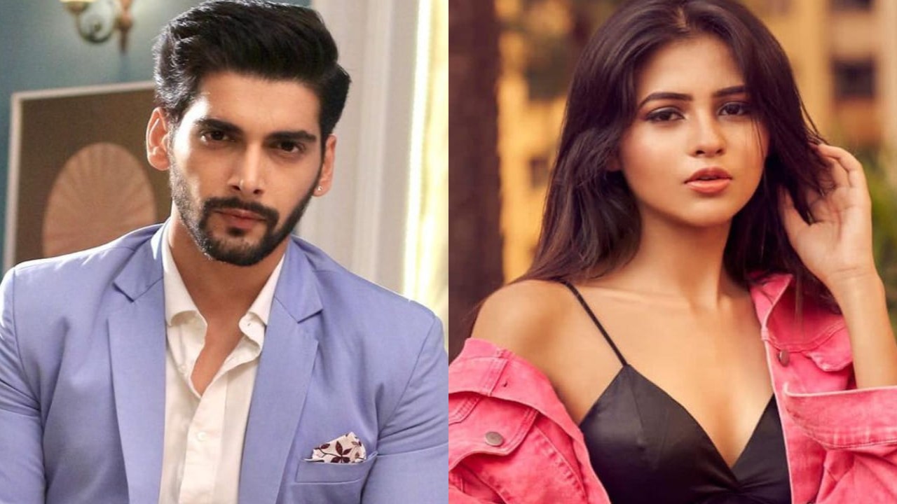 EXCLUSIVE: Akshit Sukhija CONFIRMS joining Anushka Merchande in a new show