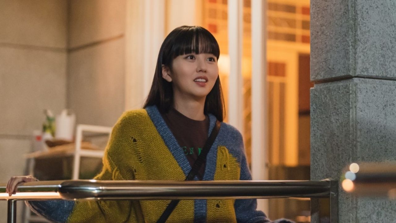 My Lovely Liar EXCLUSIVE: Kim So Hyun on similarities with role ...