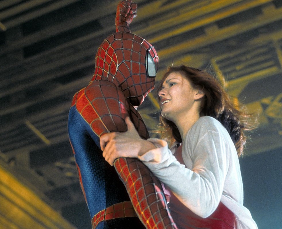 Spider-Man (2002) - IMDb