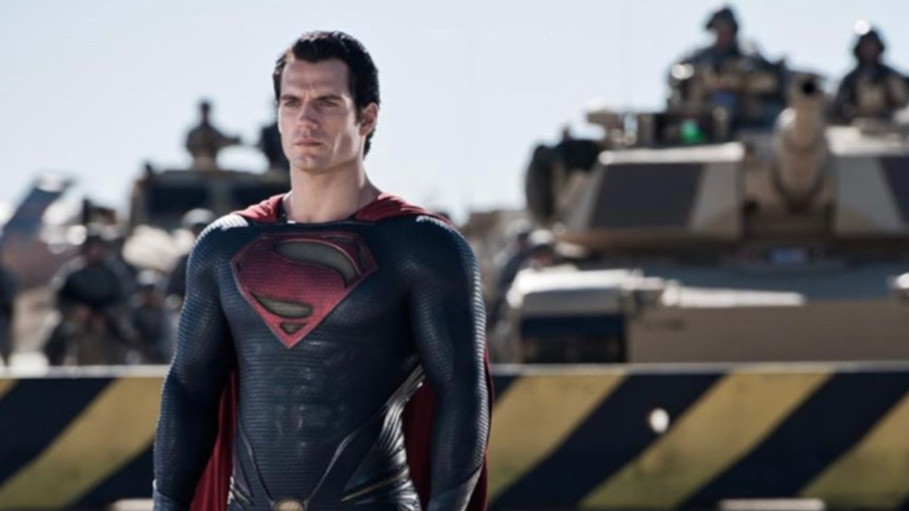 Why Henry Cavill was axed as Superman: 'He was a pawn in Dwayne Johnson's  attempt to control DC?' - Entertainment News