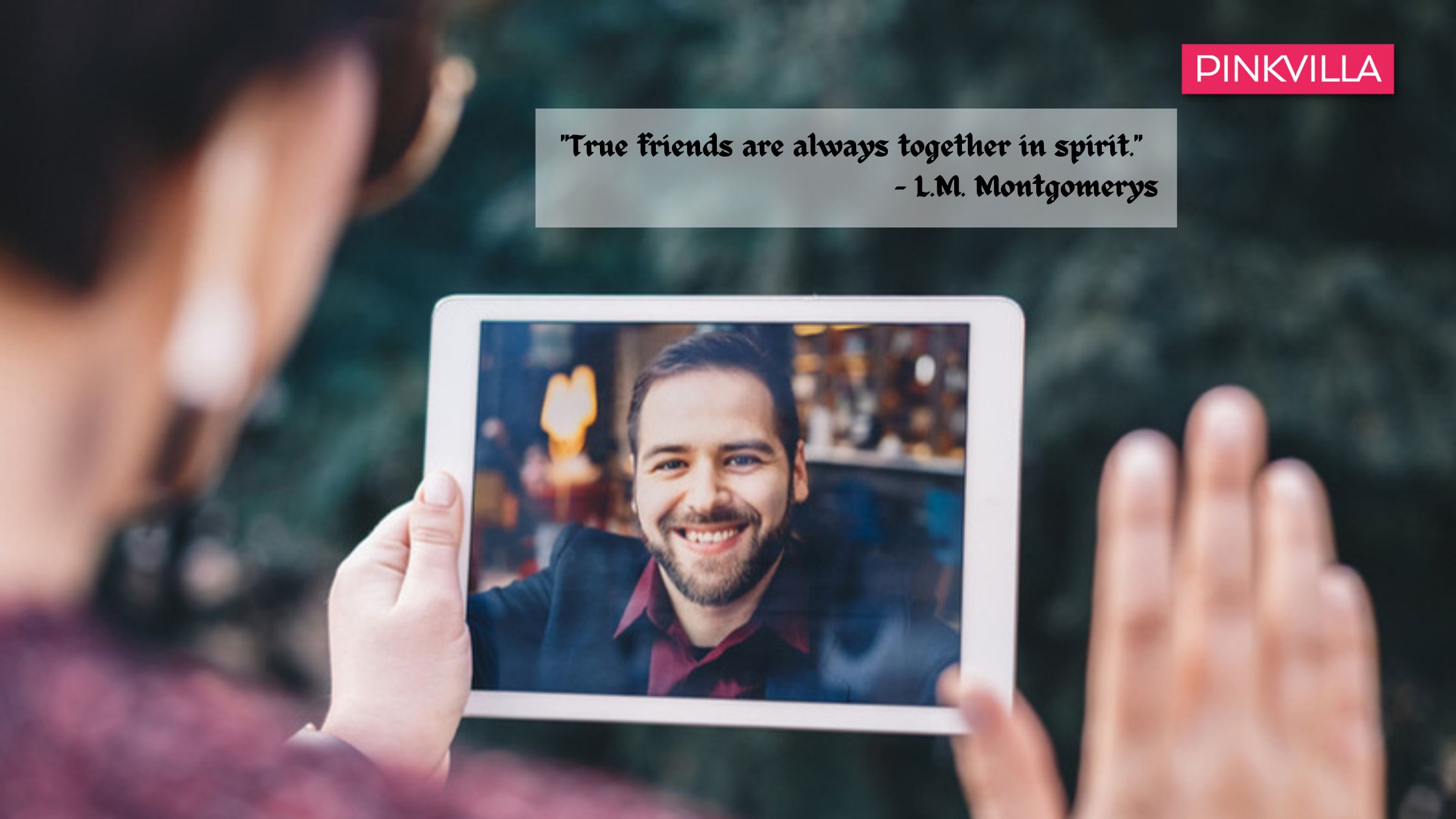 123 Great Long-Distance Friendship Quotes And Sayings