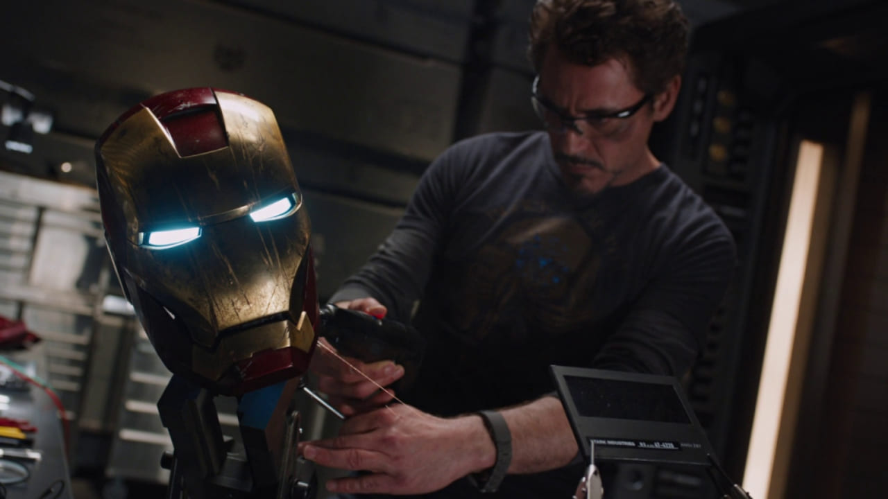 Iron Man's Robert Downey Jr. and The Batman's Robert Pattinson join comedy  movie