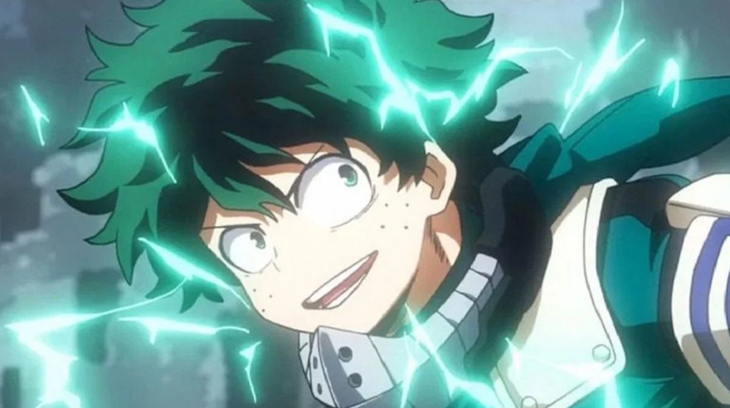 My Hero Academia Chapter 402 Release Date, Time & Where to Read the Manga