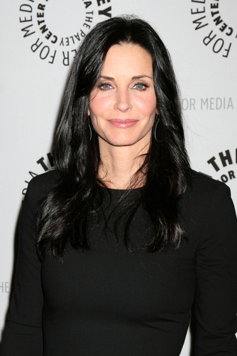 Courteney Cox’s Plastic Surgery