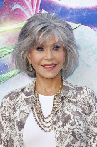 Unveiling Secrets Behind Jane Fonda's Plastic Surgery Choices | PINKVILLA