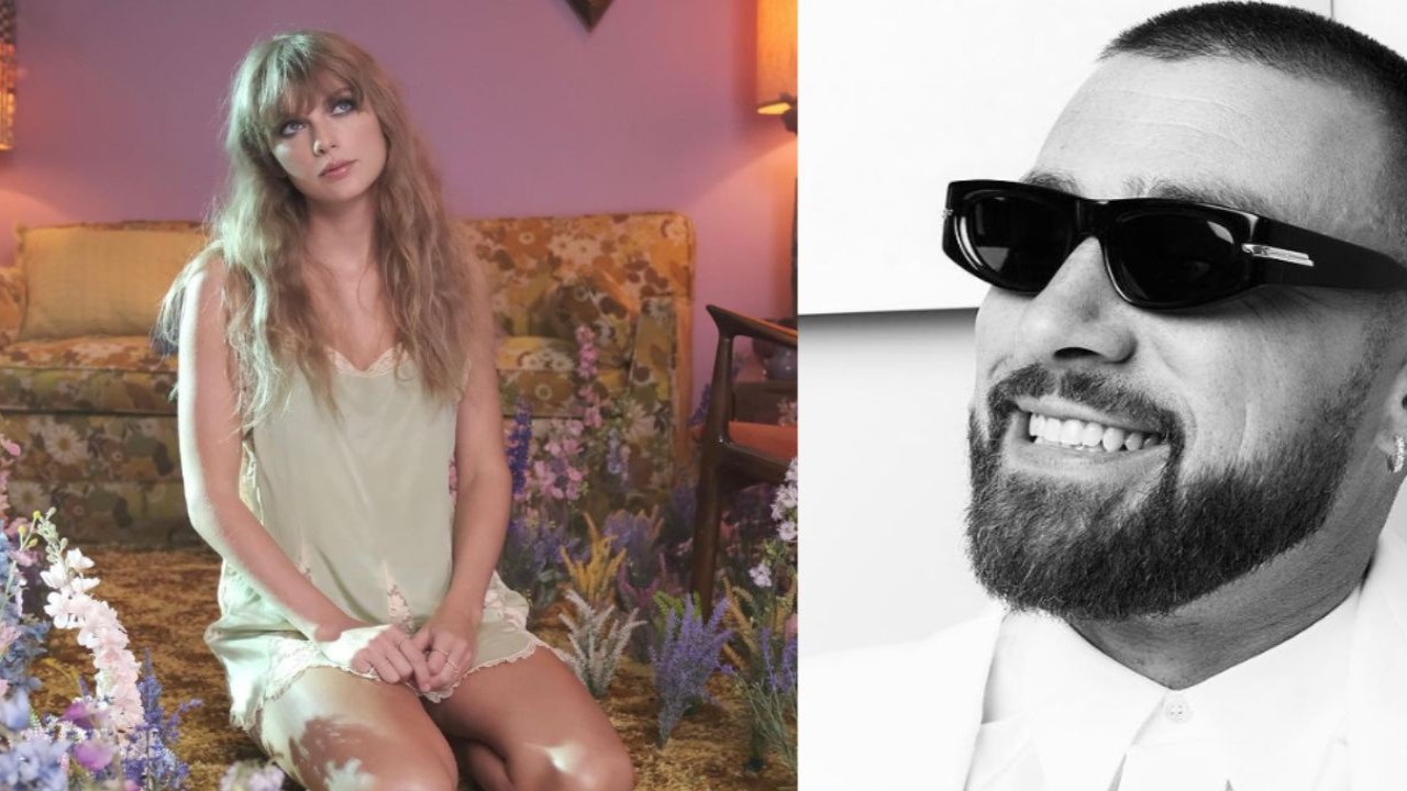 Taylor Swift and Travis Kelce dating rumors Explained: A comprehensive  timeline of all the evidence the pair are dating - 9Celebrity