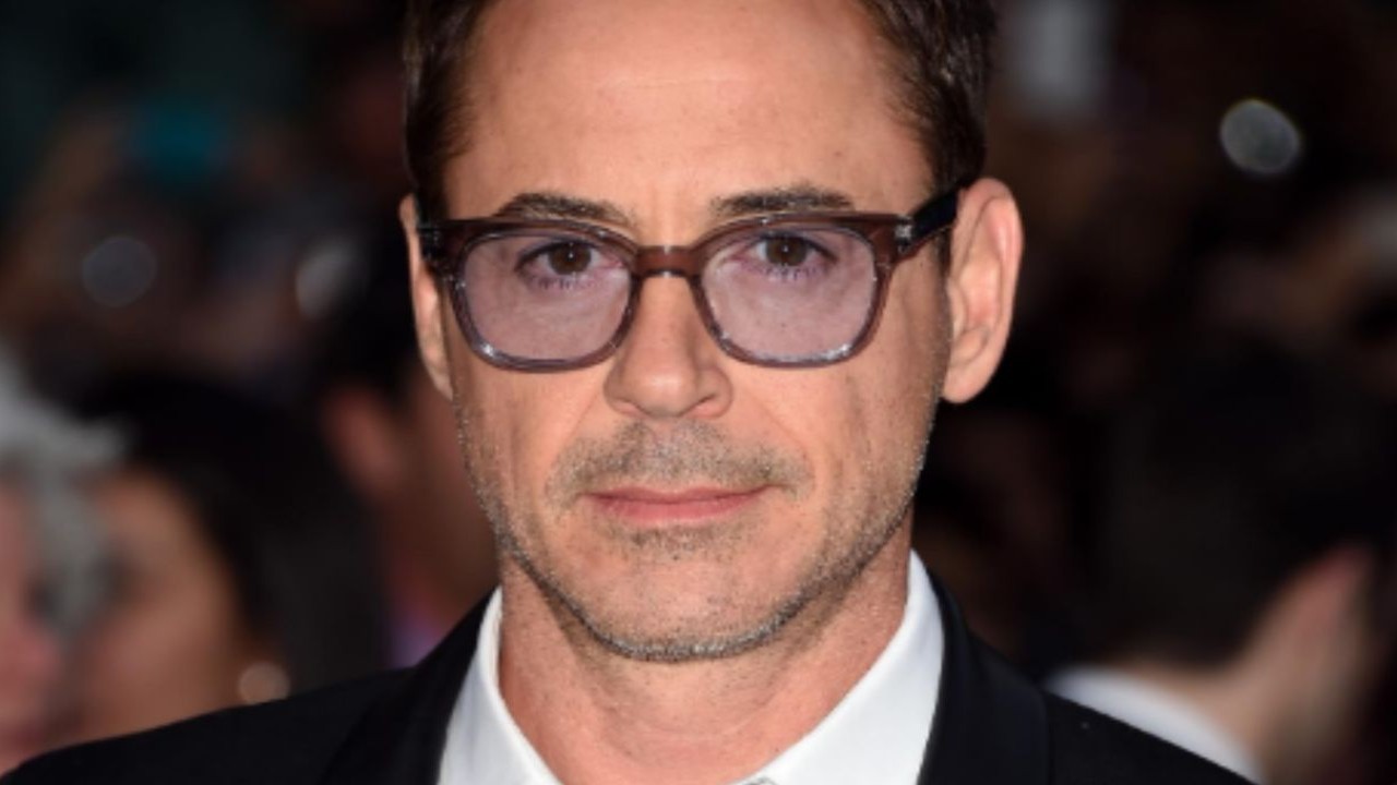 Robert Downey Jr. - IMDb