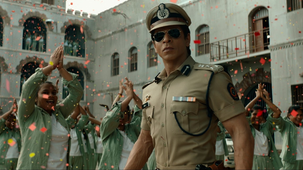 Jawan Opening Week Box Office: Shah Rukh Khan creates new records with BIGGEST 7 day total for a Hindi Film