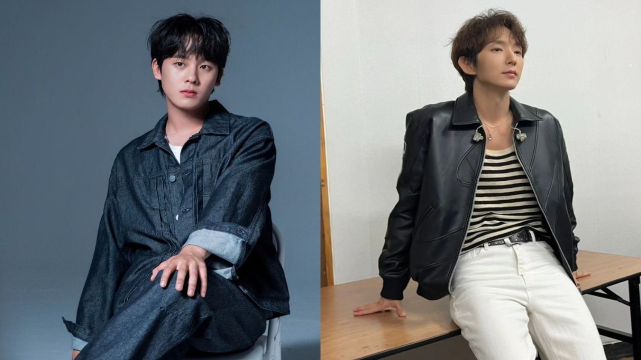 BTS' V and Arthdal Chronicles 2 star Lee Joon Gi to appear on You