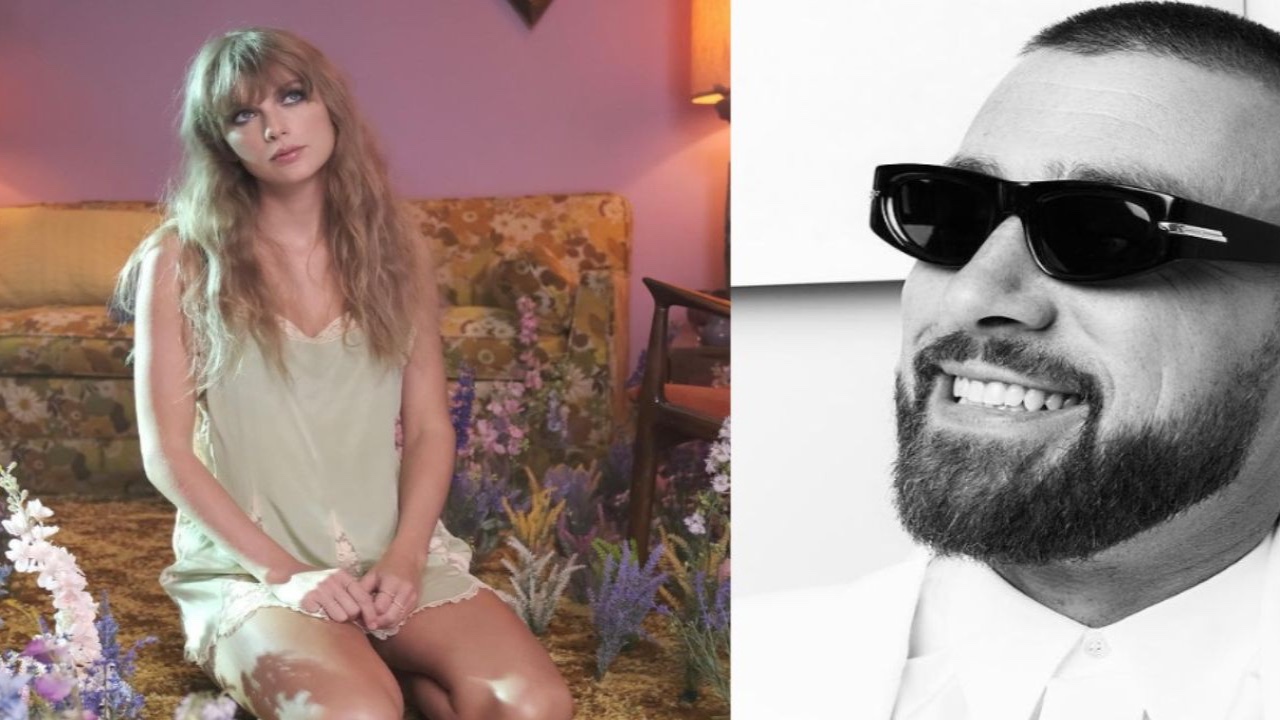 Can a spotlight on Taylor Swift and Travis Kelce help the NFL draw