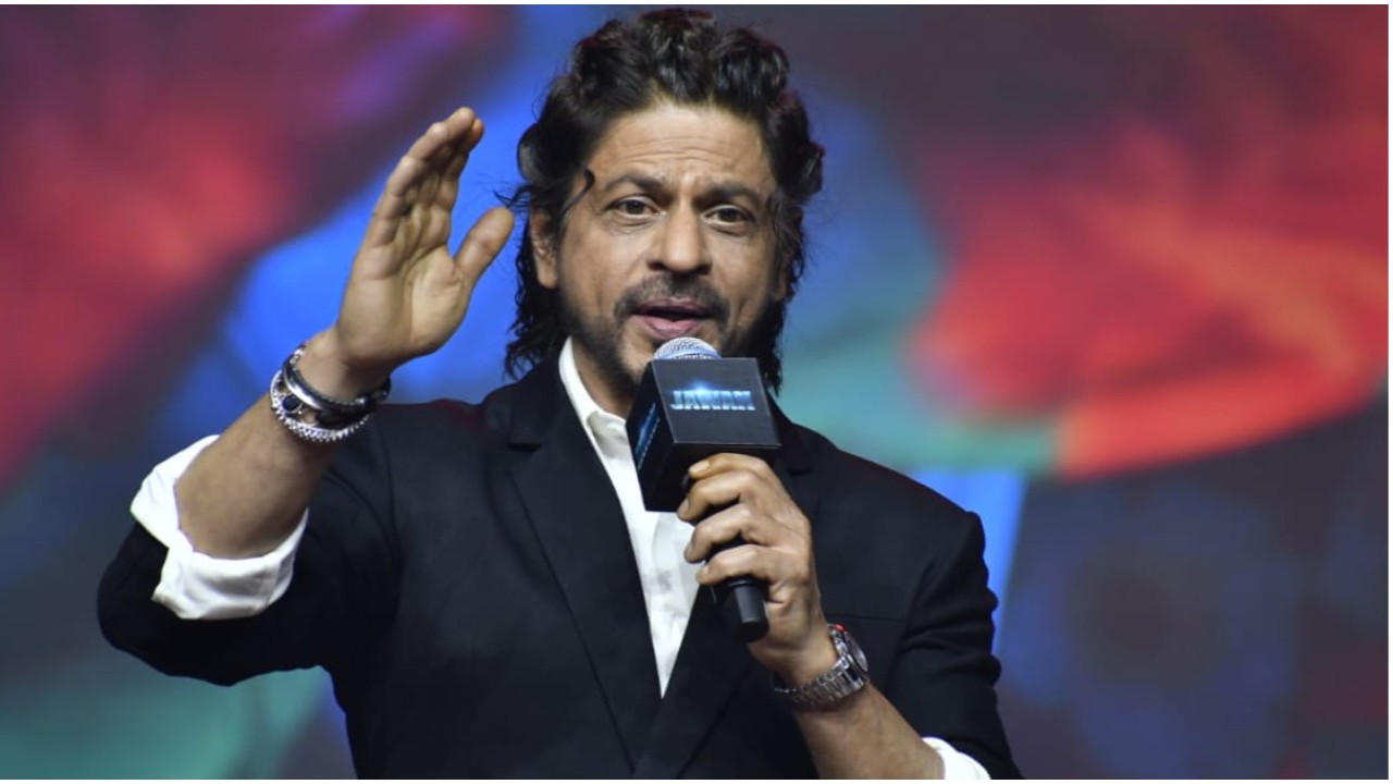 Shah Rukh Khan