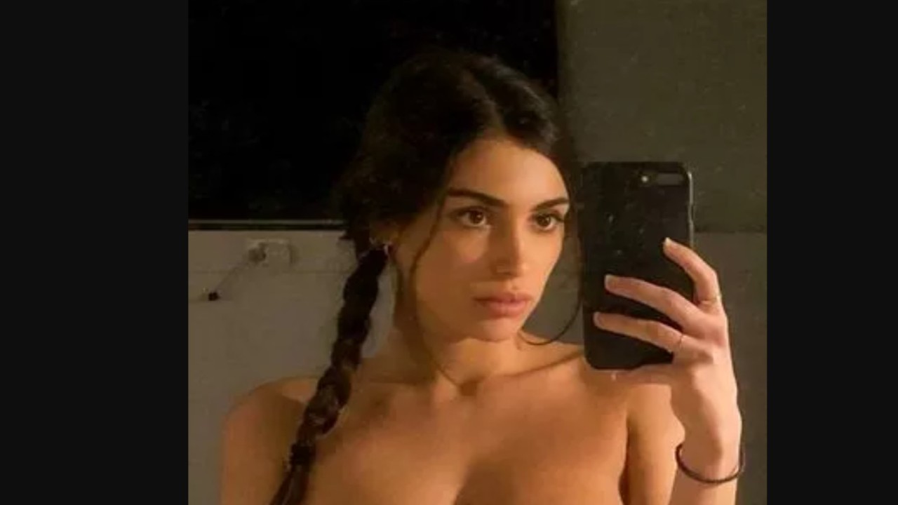 'She’s shut everyone out': Bianca Censori is reportedly cutting off from friends after marrying Kanye West