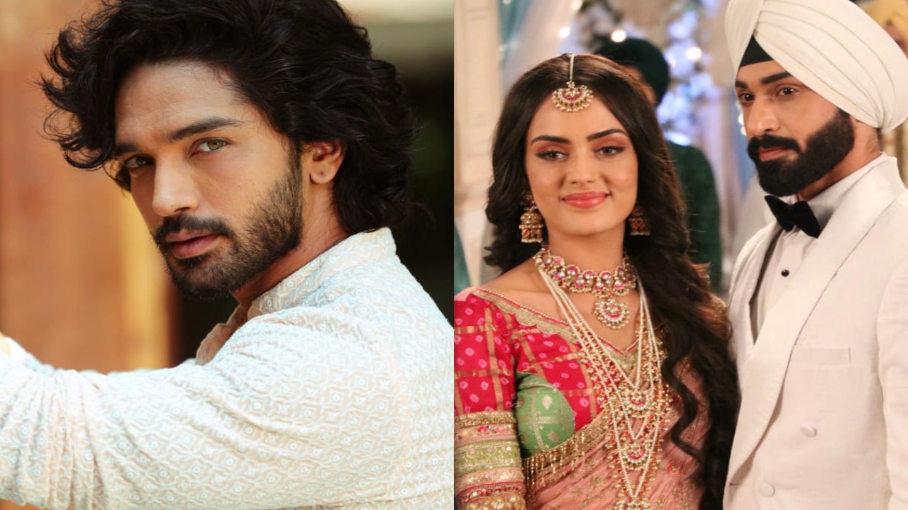 Harsh Rajput, Himanshi Parashar, Vijayendra Kumeria