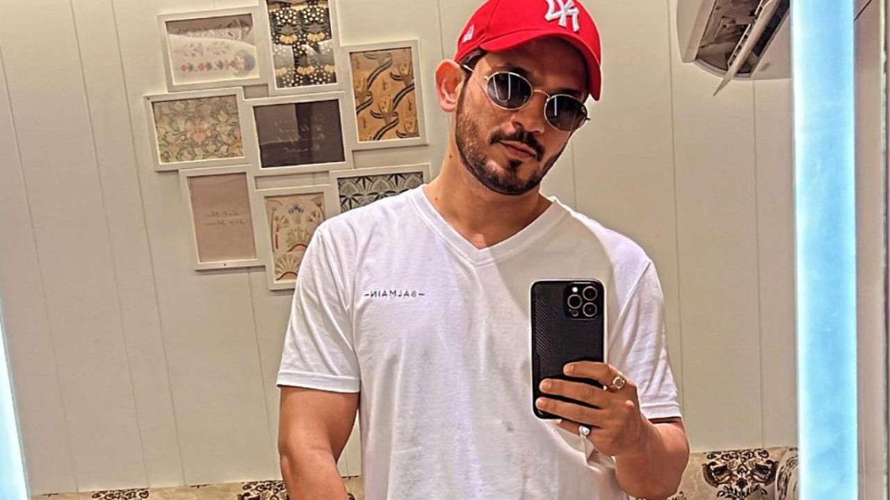 ‘Jaana tha Goa pahunch gaye Bangalore,’ Arjun Bijlani shares hilarious video, what exactly happened?