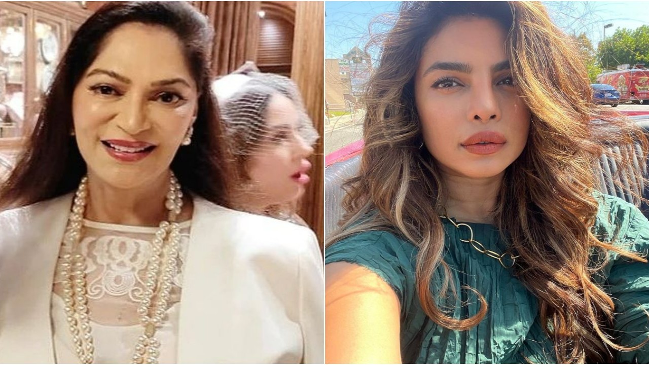 From Priyanka Chopra to Sonam Kapoor, celebs have all opted for