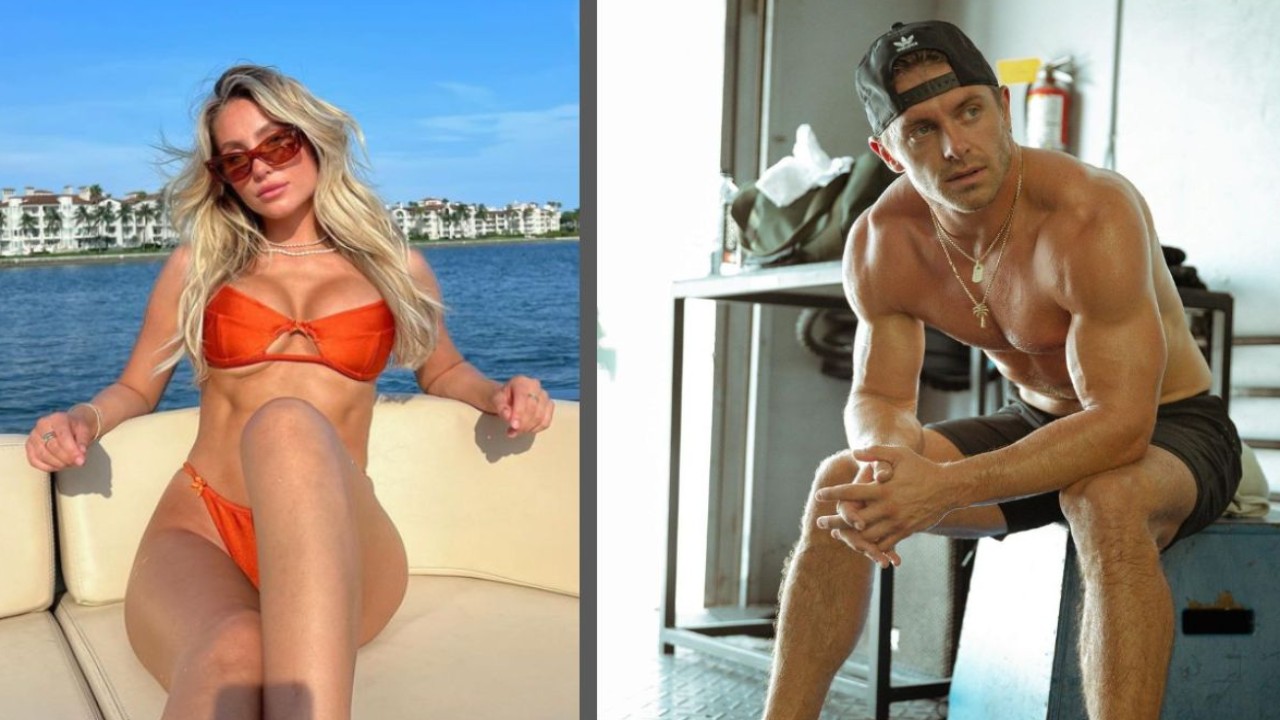 Alix Earle Opens Up Addressing Braxton Berrios Wife Rumors and