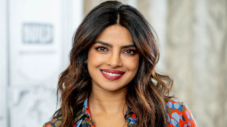 Priyanka Chopra - All You Need to Know | Pinkvilla