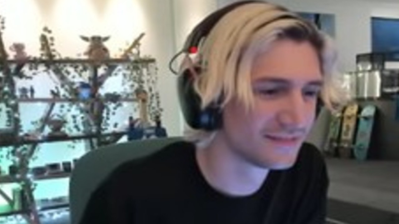 xQc - Celebrity Player 