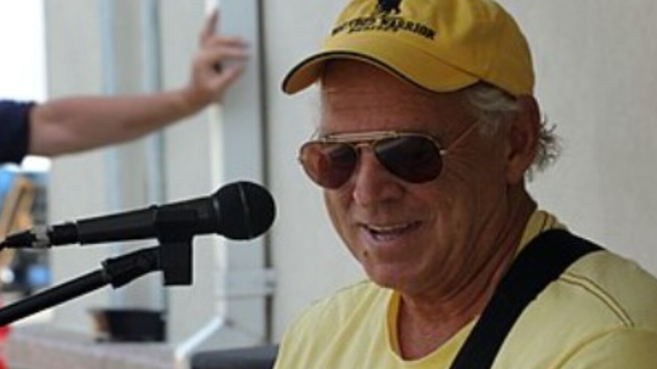 Jimmy Buffett - Wikipedia