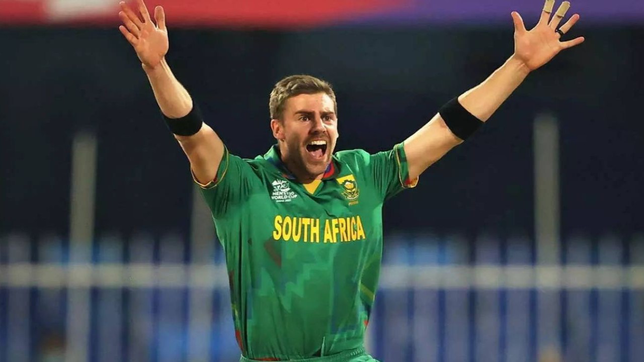 ICC Cricket World Cup 2023 - South Africa confident to cut loose