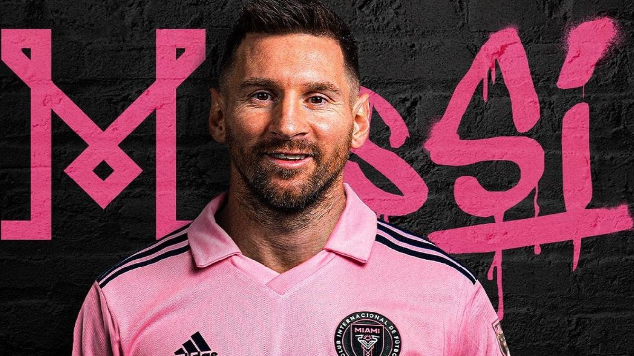 Inter Miami find ingenious way to sell even more Lionel Messi