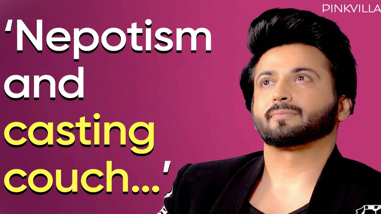 Dheeraj Dhoopar gets EMOTIONAL; Talks about tough phase, star system, Shah Rukh Khan and Karan Johar