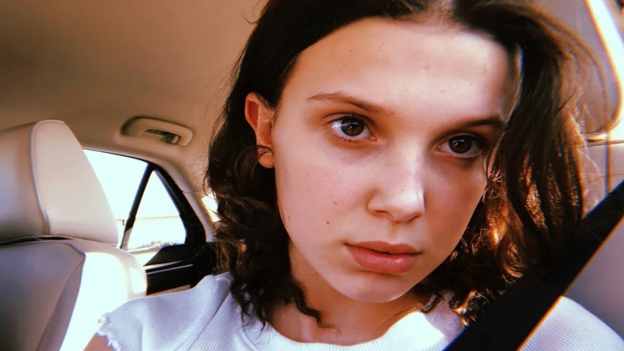 Millie Bobby Brown opens up about being groomed at 16 years old