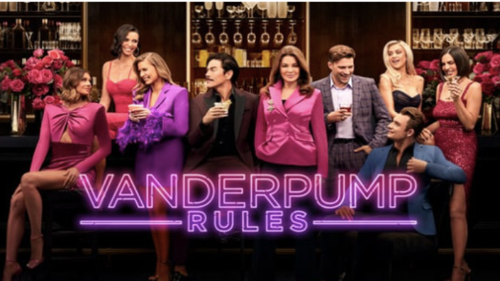 Vanderpump Rules - Web Series News - Latest Vanderpump Rules News ...