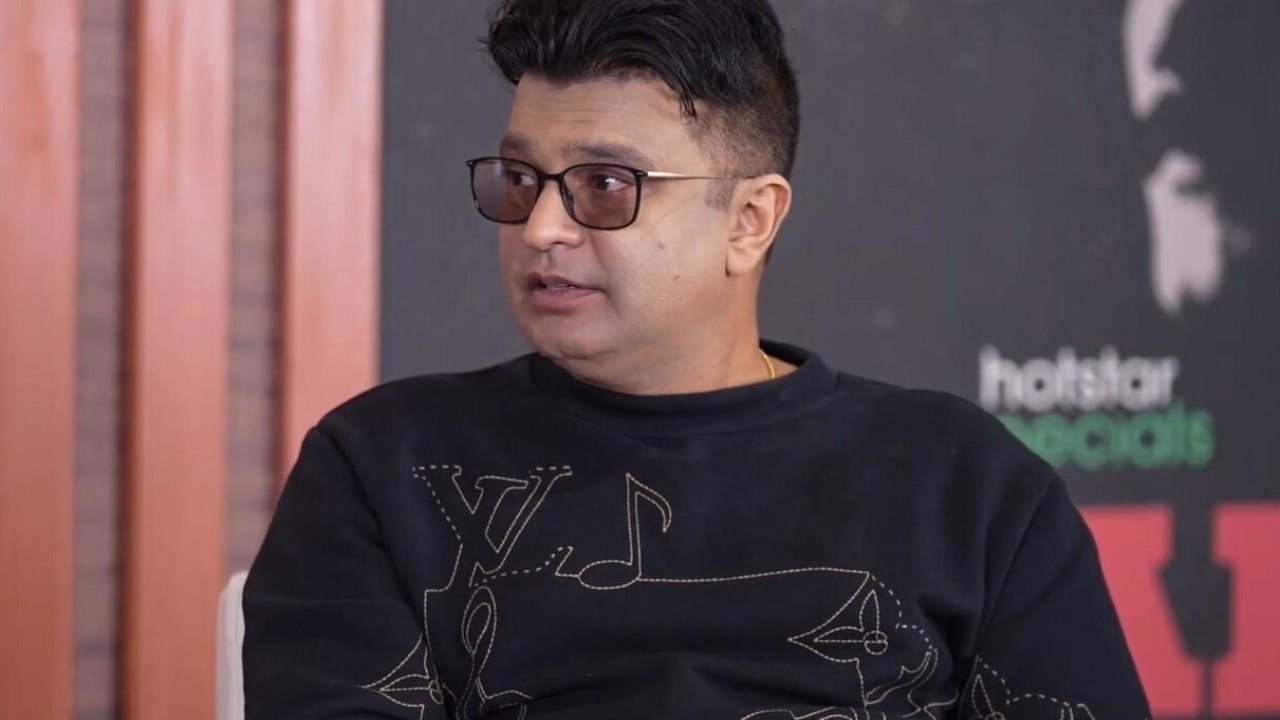 Bhushan Kumar