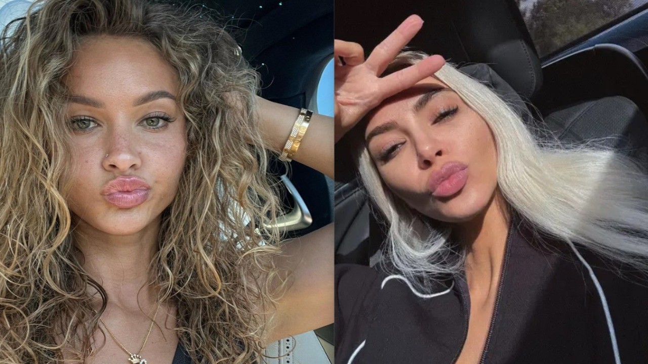 Odell Beckham Jr.'s Ex Lauren Wood Shares Message amid Kim K Connection